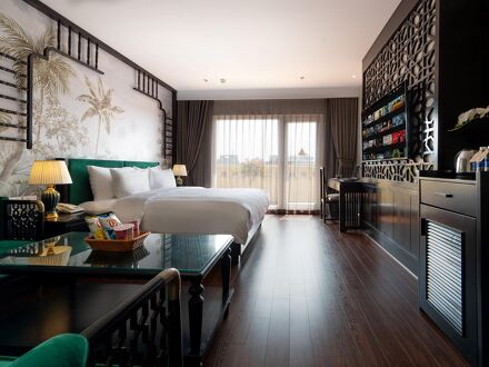 パラゴ ブティック ホテル 写真