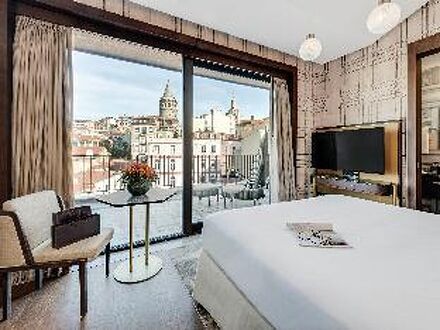 The Galata Istanbul Hotel - MGallery 写真