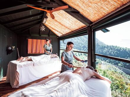 レライ & シャトー ホテル カステル フラグスブルグ 写真