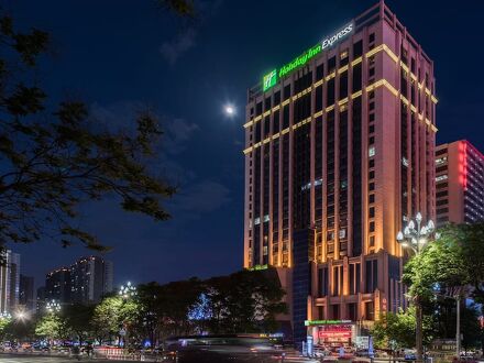 ホリデイ イン エクスプレス宝鶏シティ センター by IHG (宝〓世〓〓萃智〓假日酒店) 写真