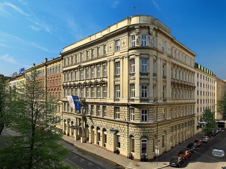 Hotel Bellevue Wien 写真