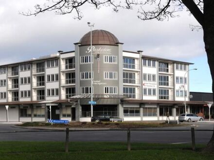 パークビュー オン ハグリー 写真