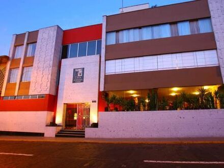 Casa Andina Classic Arequipa 写真