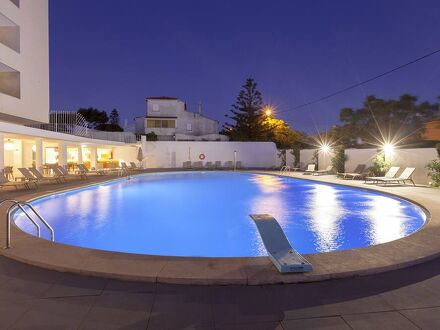 Carcavelos Beach Hotel 写真