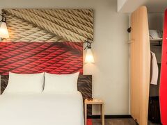 ibis Bordeaux Centre Gare Saint-Jean 写真