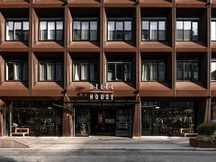 スティール ハウス コペンハーゲン -  ホステル 写真