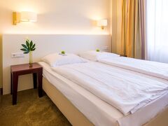 リレクサ ホテル シュトゥットガルター ホフ 写真