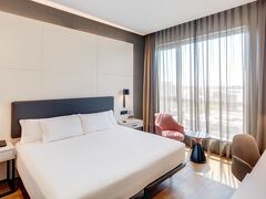 Sercotel Sorolla Palace 写真