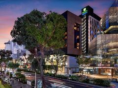 ホリデイ イン エクスプレス シンガポール オーチャード ロード バイ IHG 写真