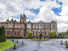 Crewe Hall Hotel & Spa 写真