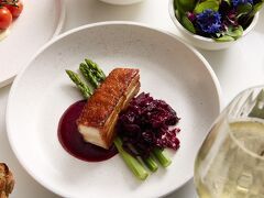 インターコンチネンタル シドニー バイ IHG 写真