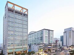 ホテル クット 写真