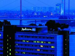 Radisson Blu Conference Hotel, Düsseldorf 写真