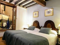 ホスペディウム プラザ マヨール サラマンカ 写真