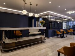 ホテル デ カスティリオーネ 写真