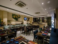 ローズランド スイート ホテル 写真