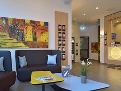 B&B Hotel Erfurt 写真