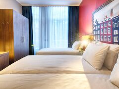 レオナルド ホテル アムステルダム シティセンター 写真