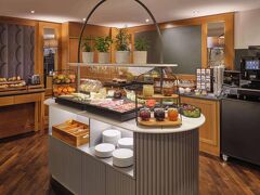 クラシック ホテル ハッケンシャー マルクト 写真