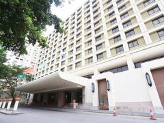 リージェンシー アート ホテル 写真