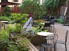 Hotel Lorensberg 写真