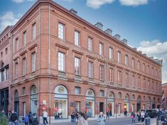 Plaza Hotel Capitole Toulouse 写真