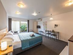 Roma on Riccarton Motel 写真