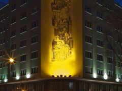 AC ホテル カールトン マドリード 写真