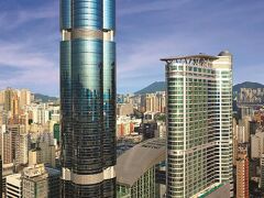 コーディス ホンコン 写真