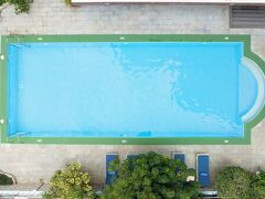 ニャチャン ロッジ ホテル 写真