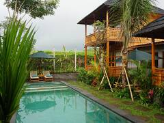 ハーモニーウッデンヴィラズ 写真