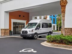 ホリデイ イン エクスプレス & スイーツ ジャクソンビル SE- メディカル センター エリア by IHG 写真