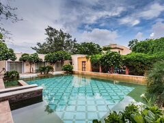 ロイヤル ヘリテージ ハヴェリ バイ レジャー ホテルズ 写真