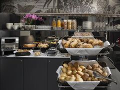 ラ ロカンダ ディ オルサリア 写真