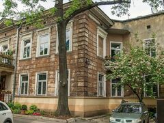 レッド クルカ アパートメンツ 写真