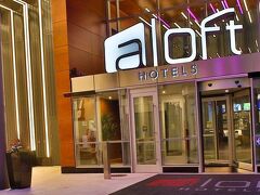アロフト シカゴ マグ マイル 写真