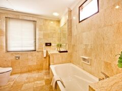 ホテル クマラ パンタイ 写真