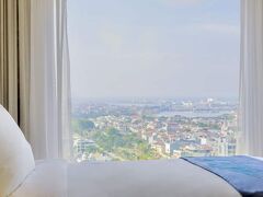 ホリデイ イン エクスプレス ジャカルタ プルイット シティゲート バイ IHG 写真