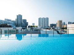 メルキュール シンガポール ティルウィット 写真