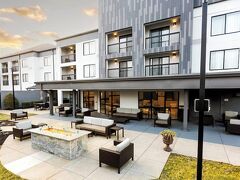 Courtyard by Marriott Bowling Green Convention Center 写真