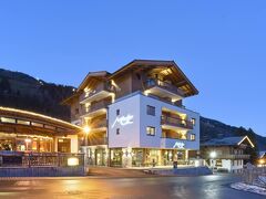 ヴェネディガー ロッジ 写真