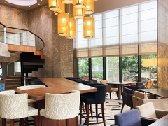 グランド ミレニアム クアラルンプール ホテル 写真