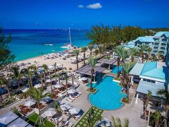 The Westin Grand Cayman Seven Mile Beach Resort & Spa 写真