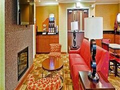 ホリデイ イン エクスプレス ホテル & スイーツ メンフィス / ジャーマンタウン by IHG 写真