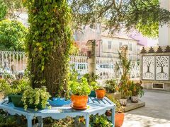 シャレー サウダージ 写真