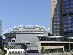 Courtyard Amsterdam Arena Atlas 写真