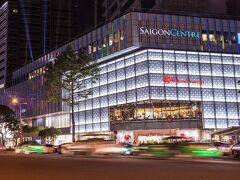 ラマナ サイゴン ホテル 写真