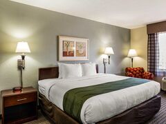 ホリデイ イン スパータンバーグ ノースウェスト by IHG 写真