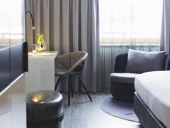 ルネッサンス ウィーン シェーンブルン ホテル 写真