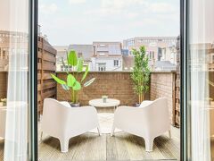 ホリデイ イン ホテル ブリュッセル シューマン バイ IHG 写真